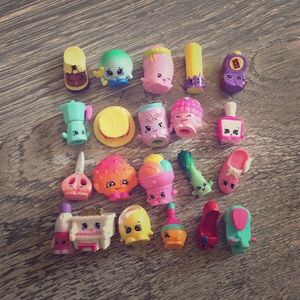 Shopkins